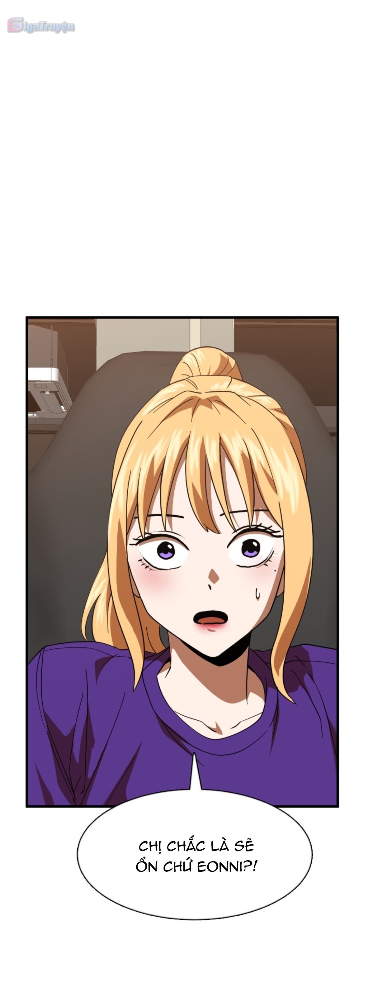 Đọc truyện [Leak] Cao thủ tái xuất - Chap 63 